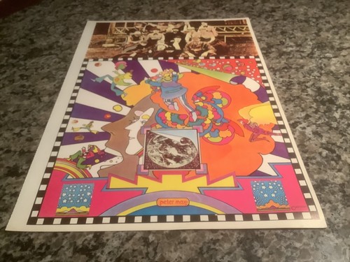 Vintage 1970 peter - 1970,