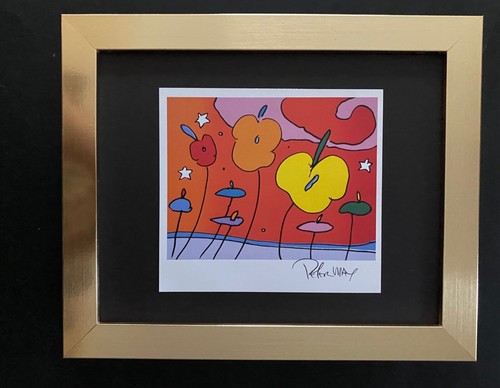 Peter max vintage - peter,