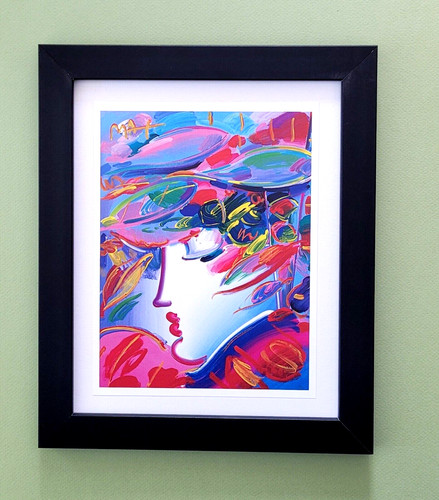 Peter max beautiful - peter,
