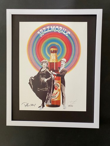 Peter max beautiful - peter, +