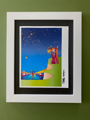 Peter max beautiful - peter,