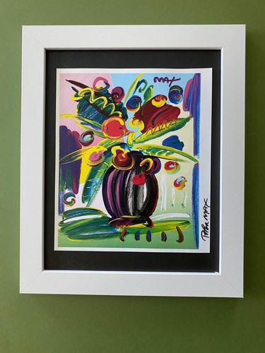 Peter max beautiful - peter,