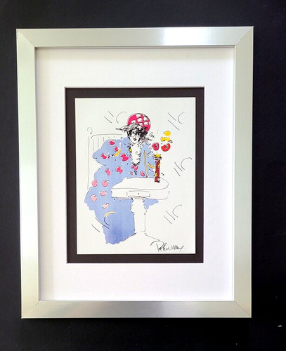 Peter max vintage - |, print
